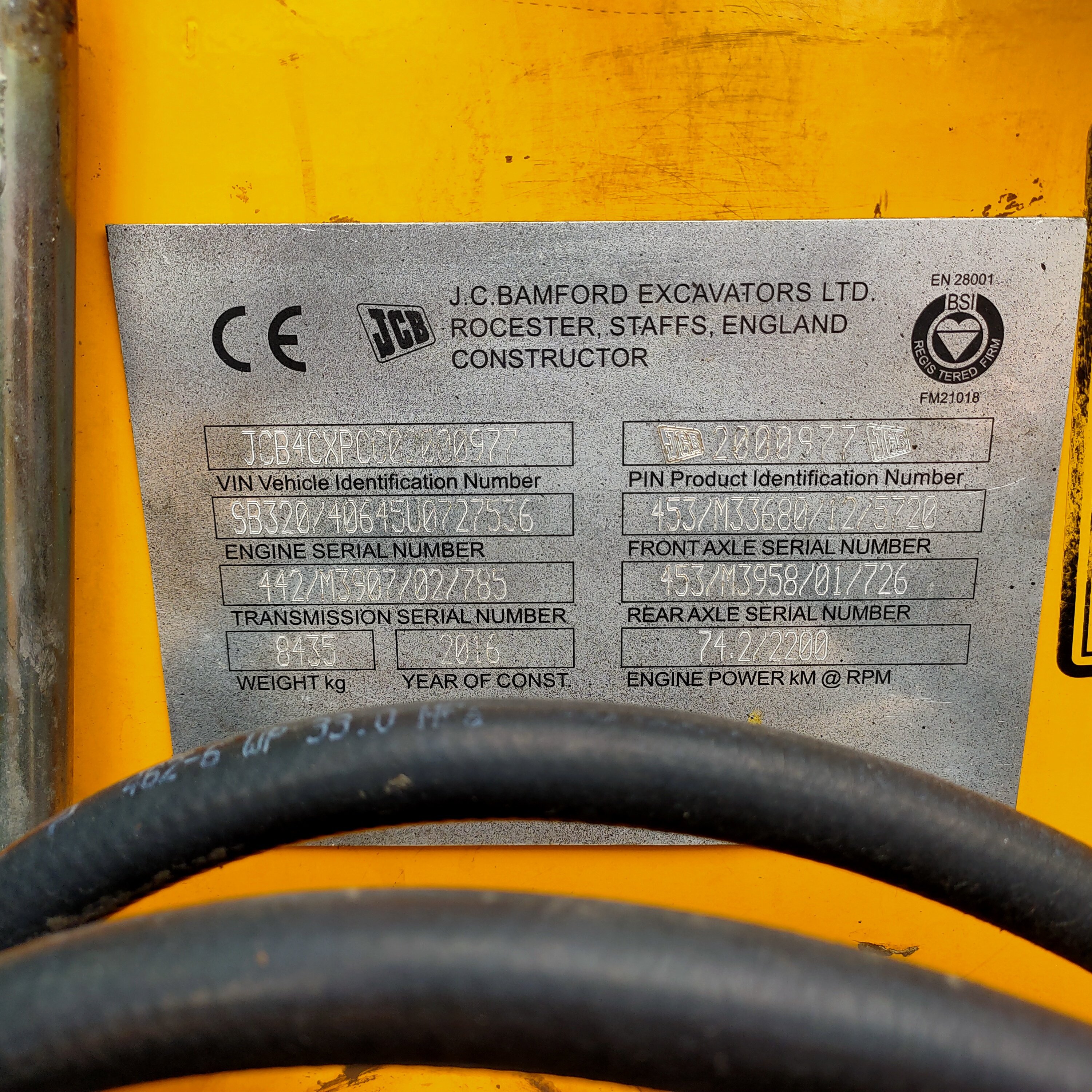 JCB backhoe 3cx/used jcb backhoe loader UK used cheap jcb 3CX 4CX backhoe loader for sale