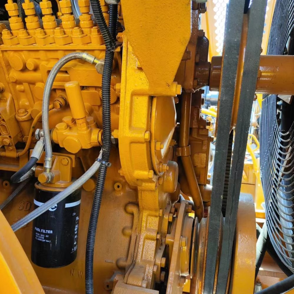 2022 CAT950H used loader working hours lessCheap and affordable CAT950H cost-effective easy to use running smoothly