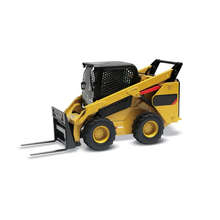 Used Cat 246C Skid Steer Loader SecondHand Caterpillar Loader
