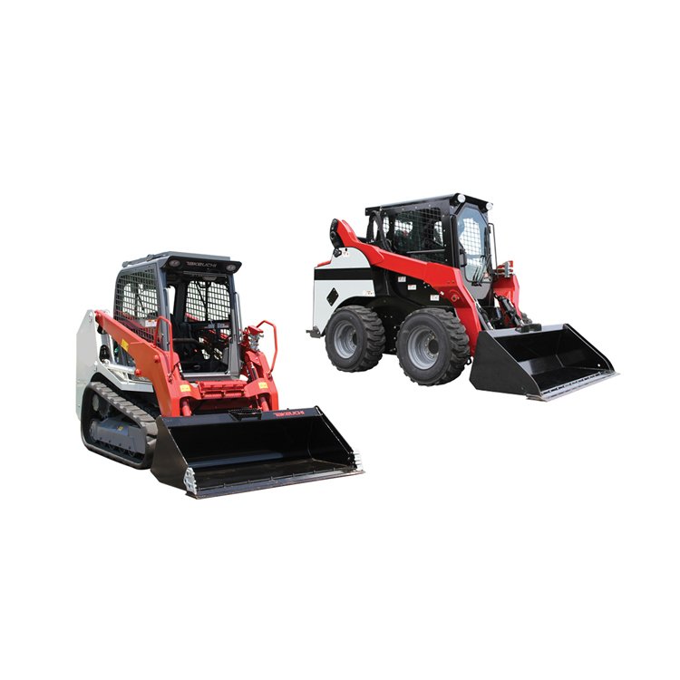 Used Cat 246C Skid Steer Loader SecondHand Caterpillar Loader