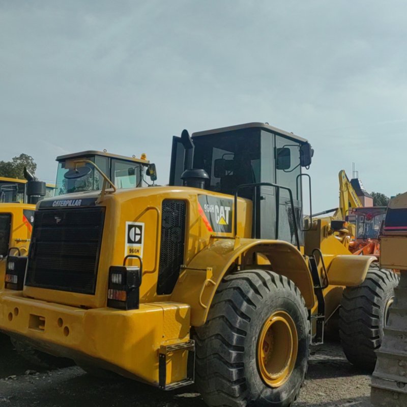 Backhoe loaders used in the United States Backhoe loaders used in backhoe wheel loaders for sale in the United States