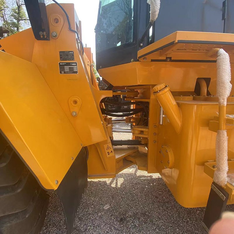 LIUGONG 856H LIUGONG 835 855 856 856H 862H Front Wheel Loader