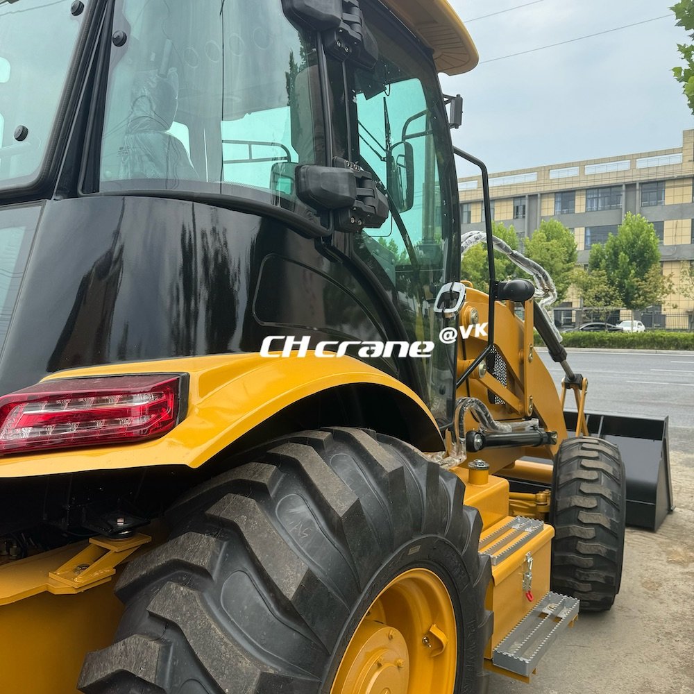 99% new 420F backhoe loader for sale factory supply used CAT loader 420 F 416F 416E 420F2 420F retroexcavadora on sale