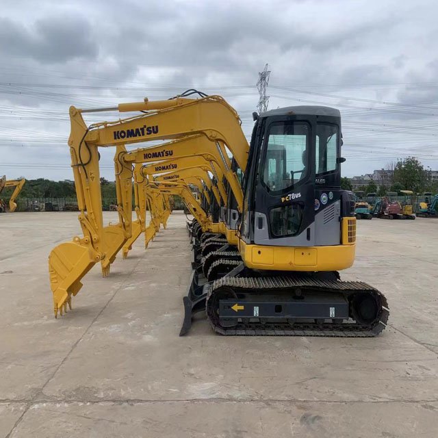 Used Loader Bobcat S16 S18 S160 S185 S300 S550 Wheel Loader Machine Skid Steer Loader S 300 for sale