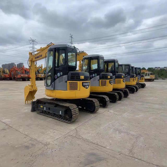 Used Loader Bobcat S16 S18 S160 S185 S300 S550 Wheel Loader Machine Skid Steer Loader S 300 for sale