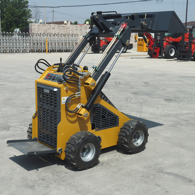 skid steer loaders used cat and skid steer loader mucher and skid steer loader