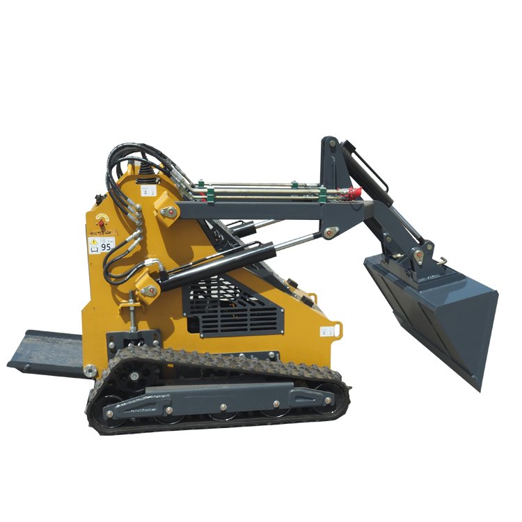skid steer loaders used cat and skid steer loader mucher and skid steer loader