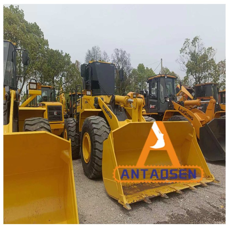 Wholesale Japan Used komatsu WA380 wheel loader , Komatsu front end loader made in Japan