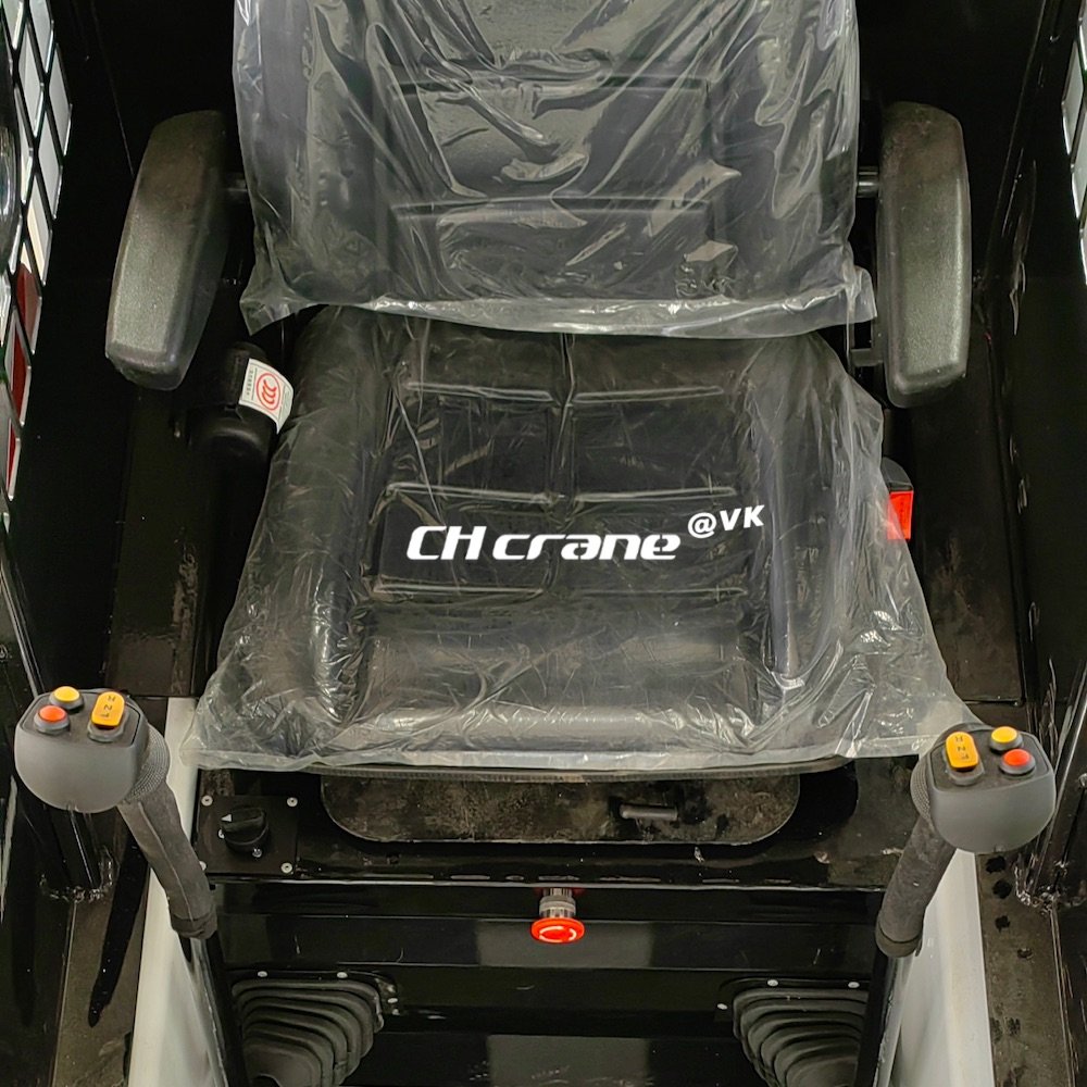 Quality guaranteed S70 wheel loader diesel with CE EPA certification S60 S70 S130 S165 S185 cheap used skid steers for sale