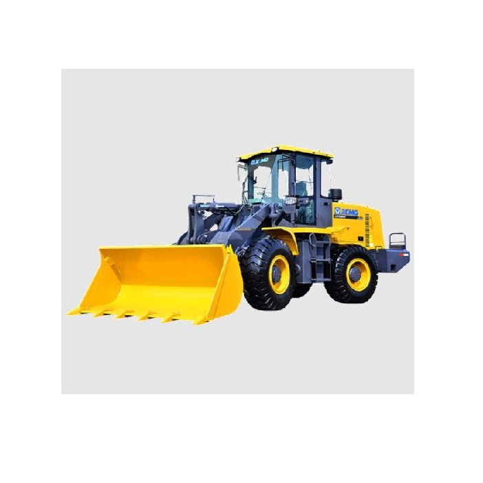 Used Loader for Sale Cheap Price Excellent Condition Reliable High Performance Affordable Heavy Equipment