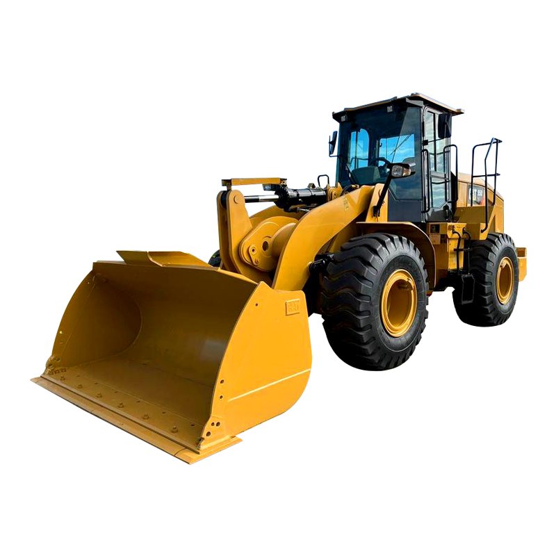 High quality cat 966h wheel loader cat 966h wheel loader articulated mini wheel loader