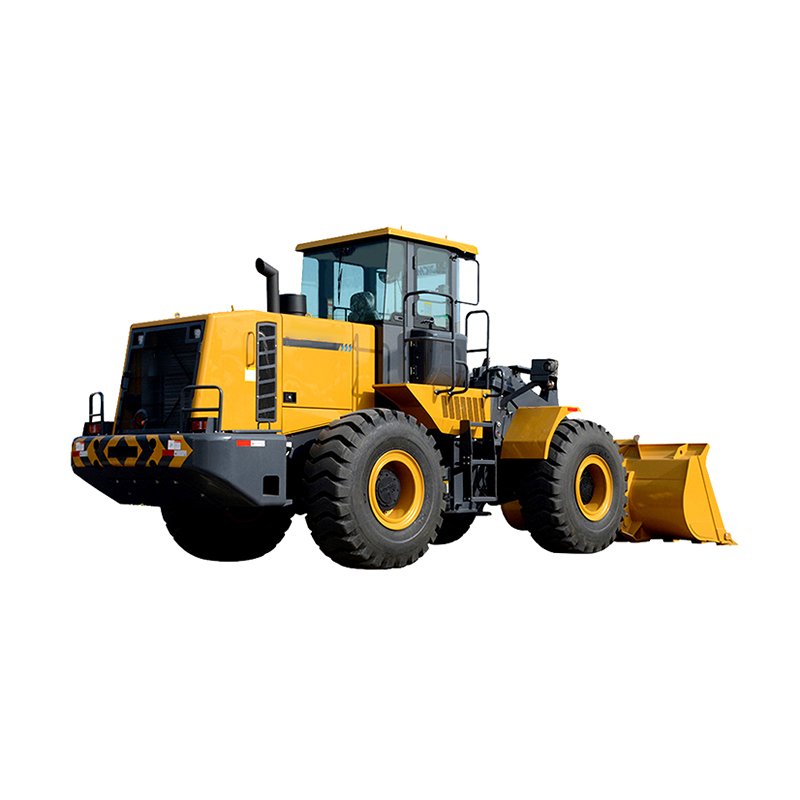 ORIEMAC front end loader ZL50G ZL50GN LW500KN LW500FN 5 tons wheel loader price for sale