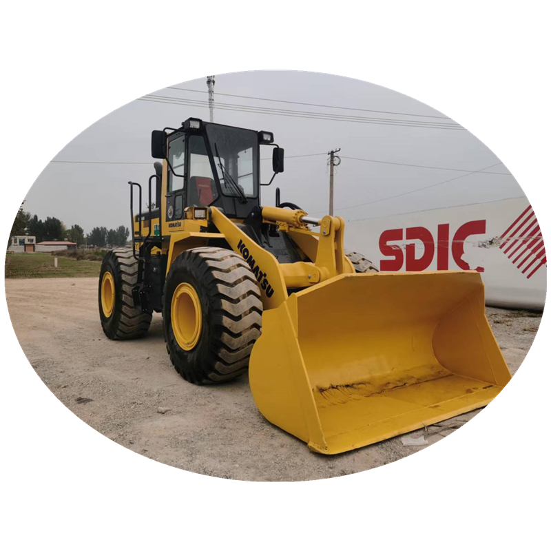 used komatsu wheel loader for sale original komatsu wa360 front loader used loader komatsu wa470 wheel for sale