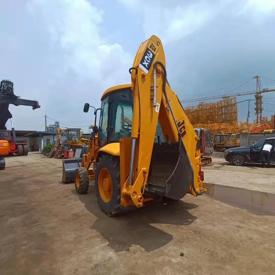 used jcb 3cx backhoe loader JCB used backhoe loader used jcb backhoe loader 3cx for sale