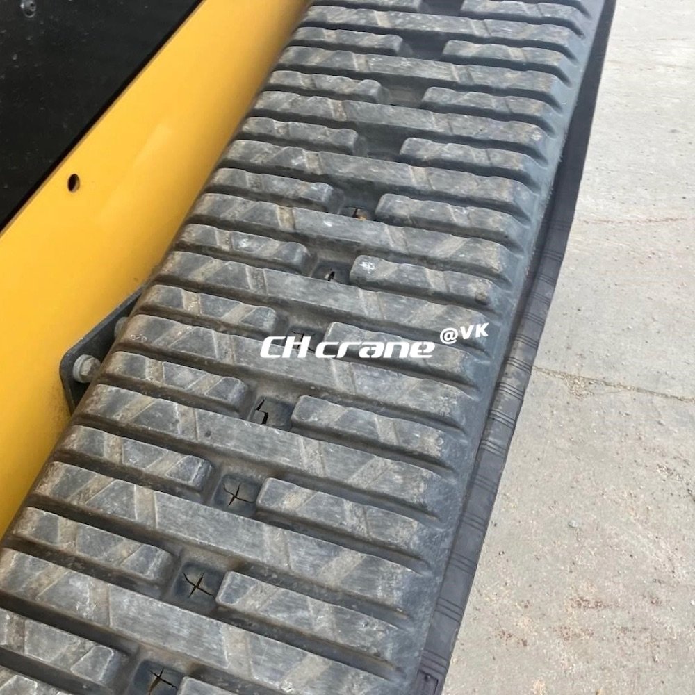 CAT 249D3 mini skid steer loader with track used Caterpillar skid steer loader 239D3 259D3 226B 246D3 242D3 minicargadora sale