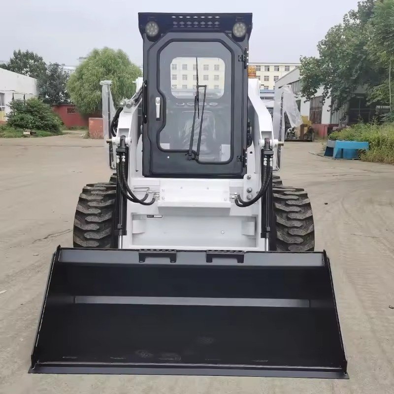 Mini Bobcat S70 Skid Steer Loader And s160 , s130 skid steer With Front Loader