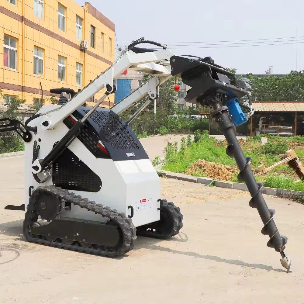 Mini Bobcat S70 Skid Steer Loader And s160 , s130 skid steer With Front Loader