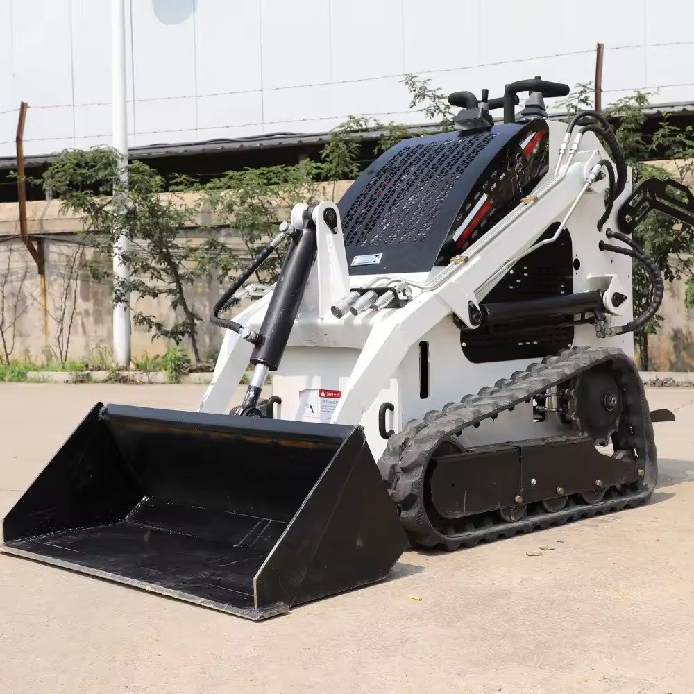 Mini Bobcat S70 Skid Steer Loader And s160 , s130 skid steer With Front Loader