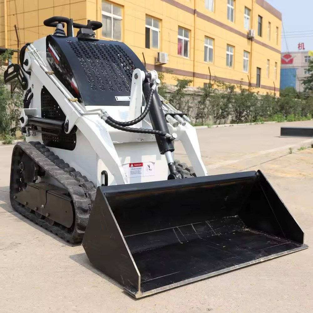 Mini Bobcat S70 Skid Steer Loader And s160 , s130 skid steer With Front Loader