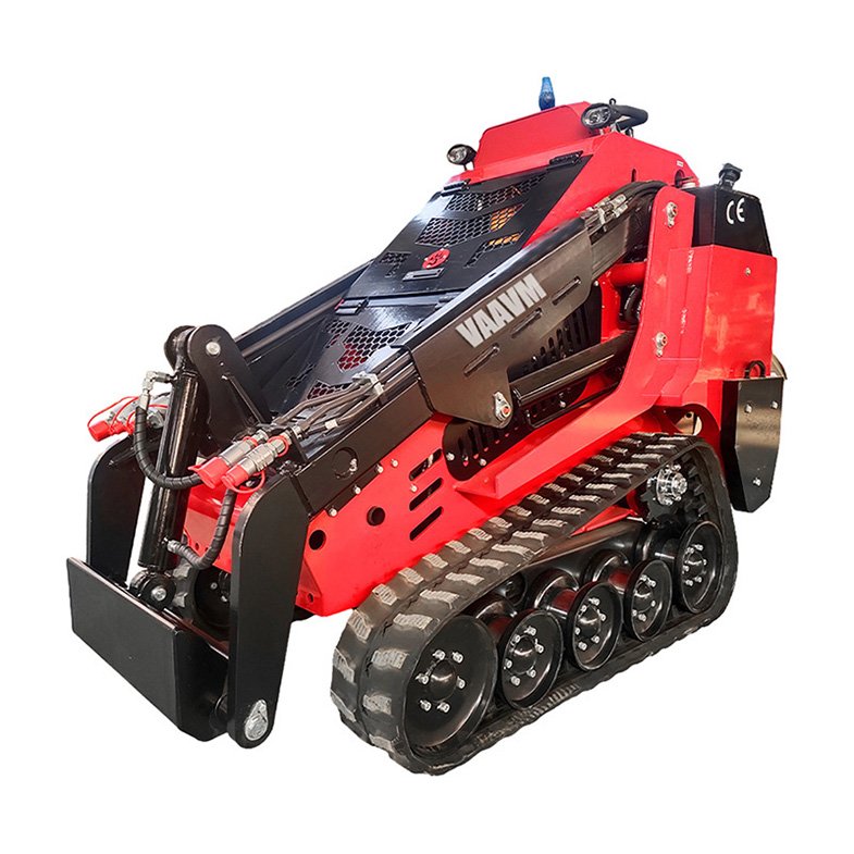 VAS002 China Wholesale Skid Steer Loader Bucket For Sale