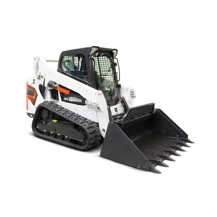 Skid steer loader 246D Famous brand hot sale