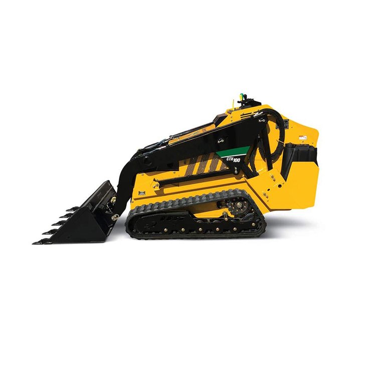 Skid steer loader 246D Famous brand hot sale