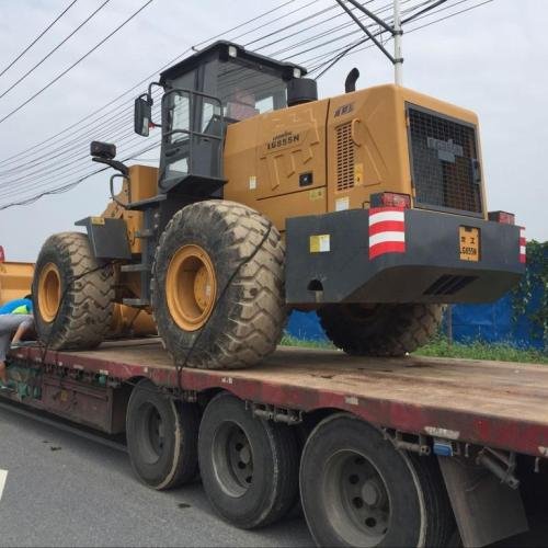 Used Wheel Loader Cheapest Prices Used CAT Wheel Loader