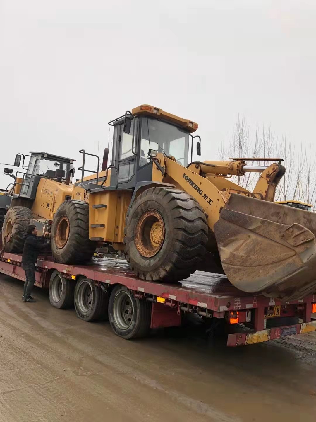 Used Wheel Loader Cheapest Prices Used CAT Wheel Loader