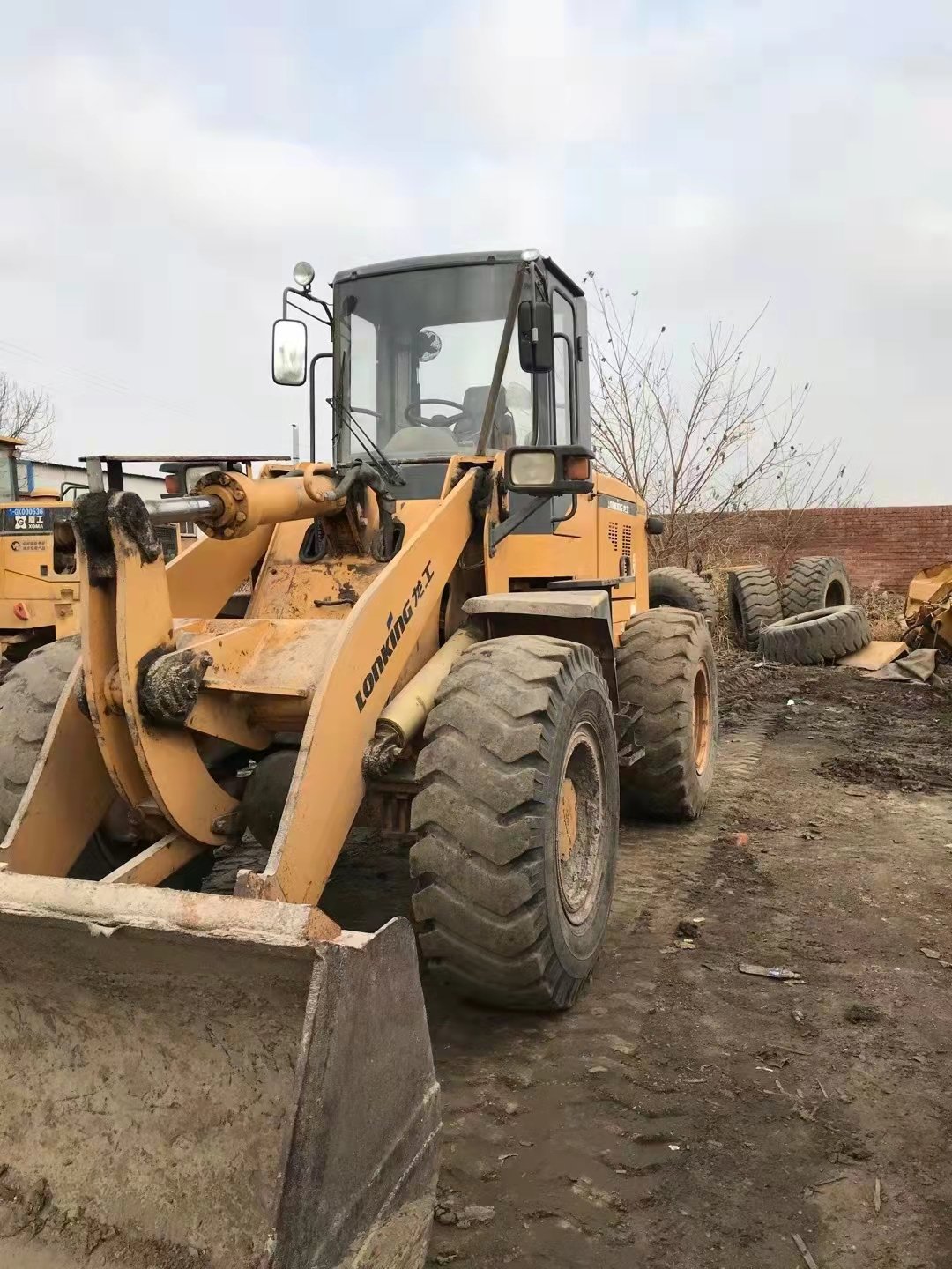 Used Wheel Loader Cheapest Prices Used CAT Wheel Loader