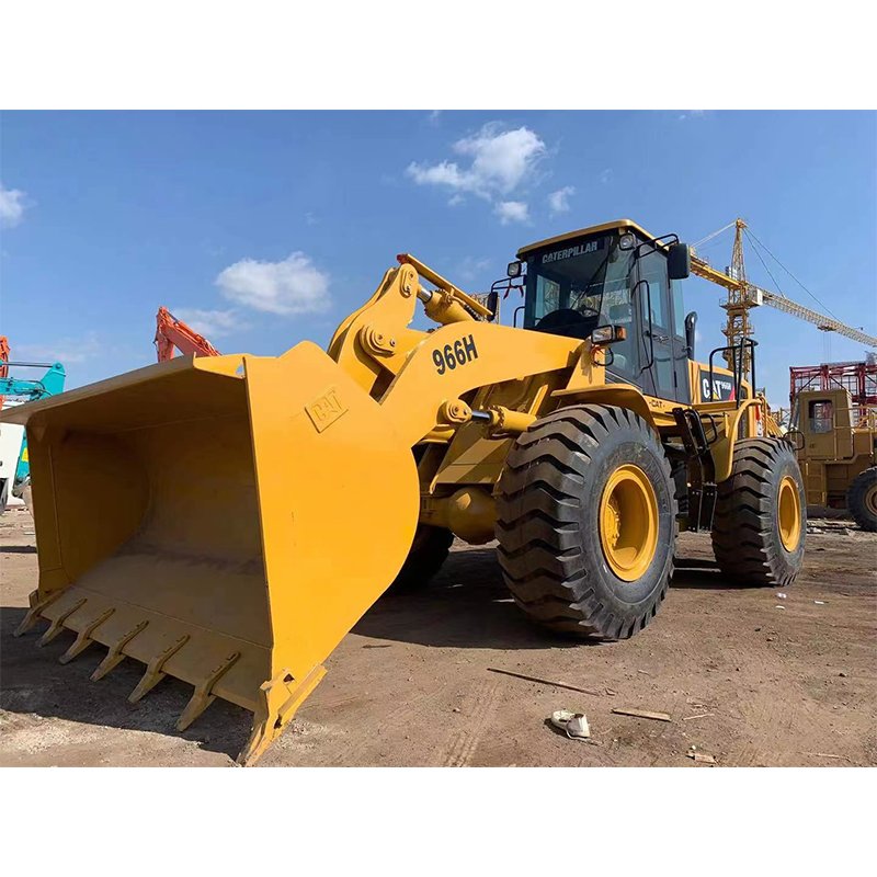 Hot sale used 5 ton small loader machine construction used LIUGONG CLG855N 5000kg heavy construction loader machine