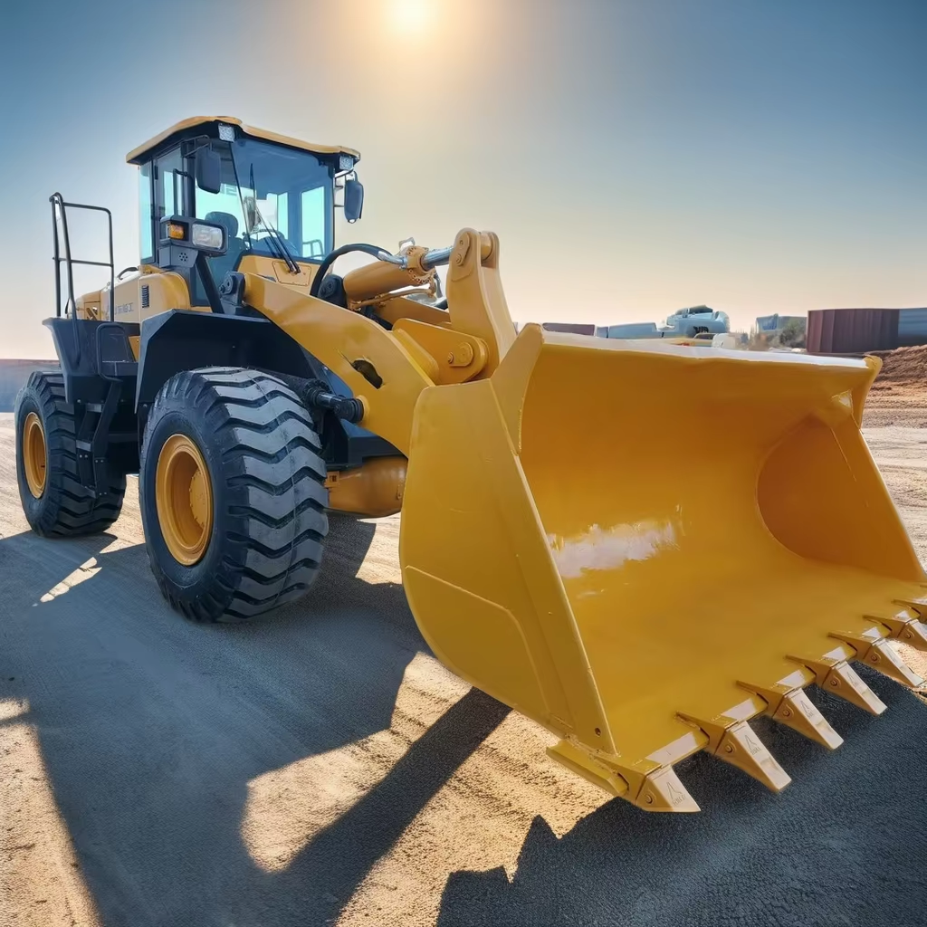 Used Cummins 5 Ton Load Gearbox with Essential Bearing Core Component for Road Engineering Machinery Pump Backhoe Loader