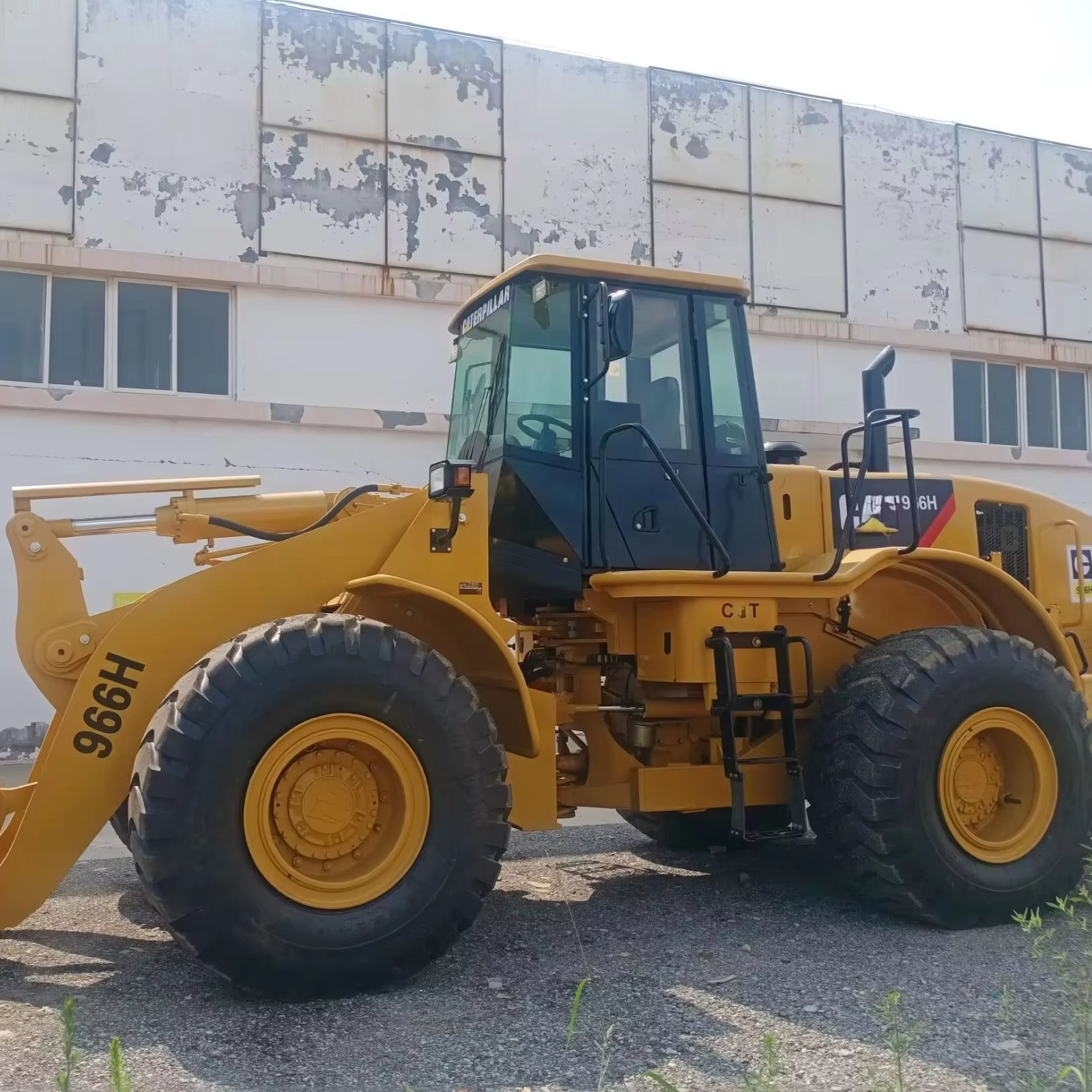 High Quality Backhoe Loader Fast Shipping Front Loader Affordable Price For Sale