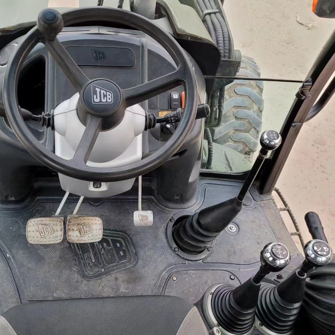Low Price Used Loader SDLG 956L Second Hand 90%new Used Wheel Loader High Performance Cargador Frontal Used