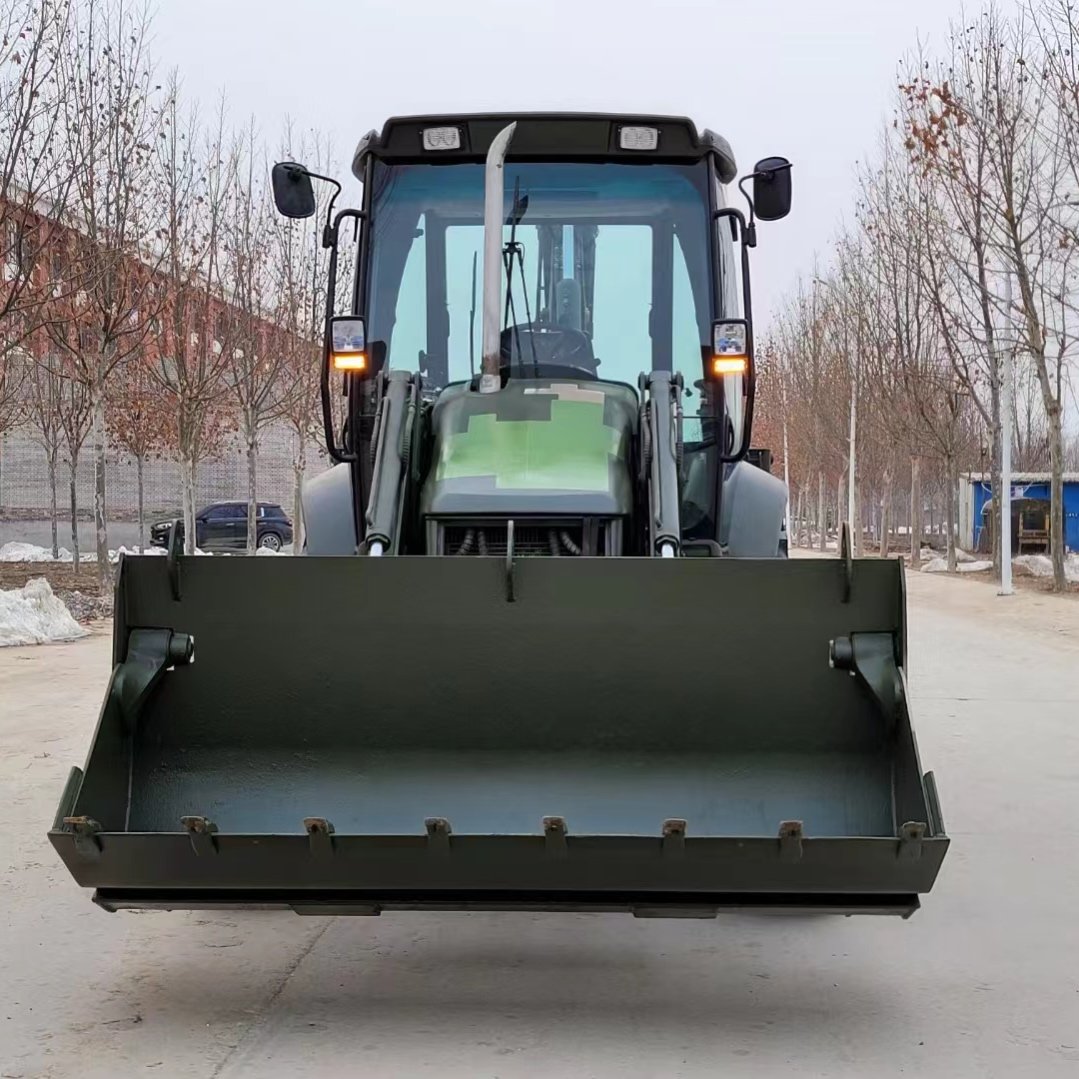Low Price Used Loader SDLG 956L Second Hand 90%new Used Wheel Loader High Performance Cargador Frontal Used