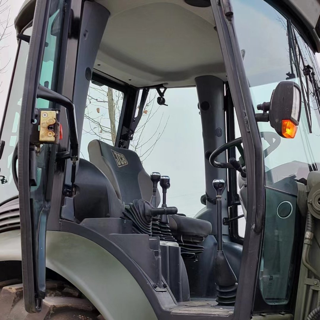 Low Price Used Loader SDLG 956L Second Hand 90%new Used Wheel Loader High Performance Cargador Frontal Used