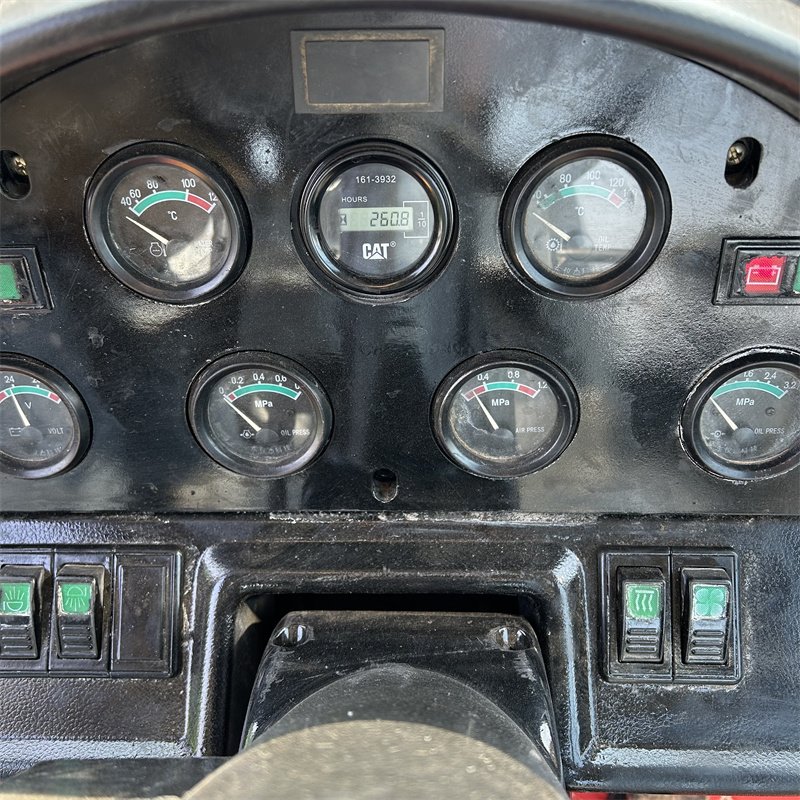 Second hand 950h 966H original wheel loader , CAT loader , Used cat 950 loaders for sale