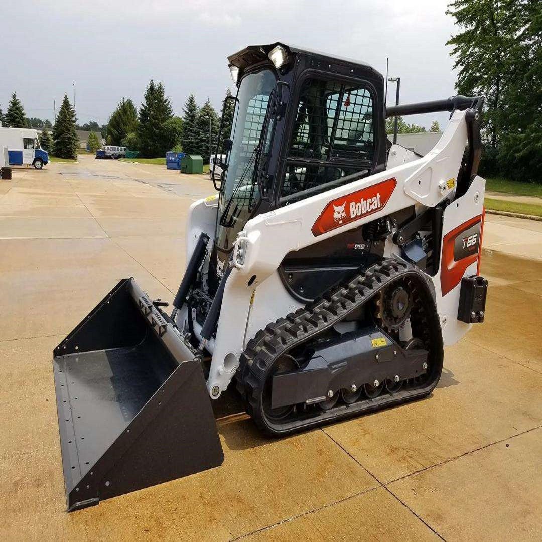 High Quality Original Used Mini Bobcat S70 Skid Steer Loader And s160 , s130 skid steer With Front Loader For cheap price