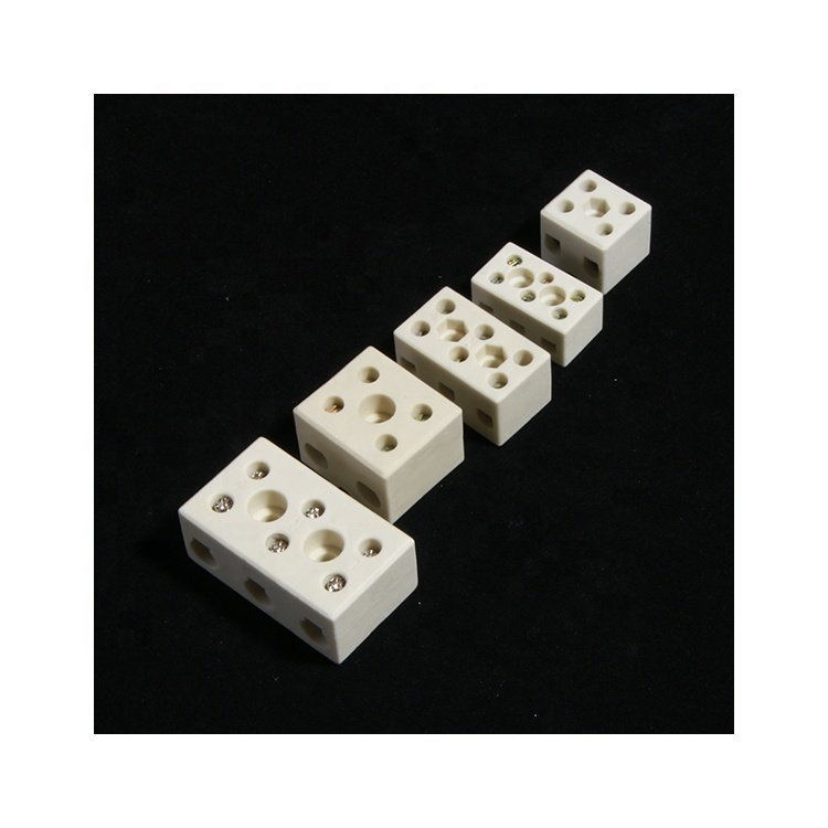 connector ceramic high temperature terminals