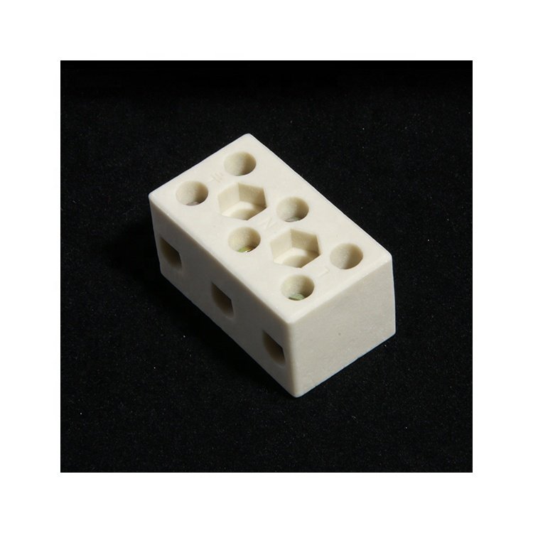 connector ceramic high temperature terminals