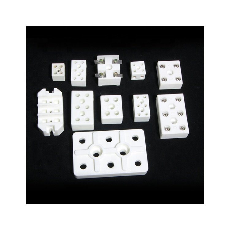 connector ceramic high temperature terminals