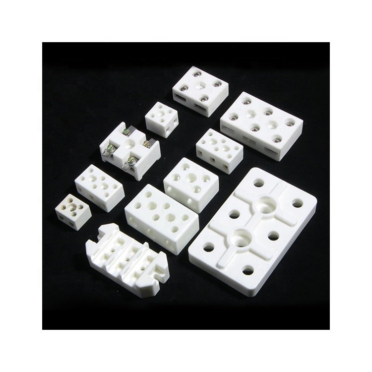 connector ceramic high temperature terminals