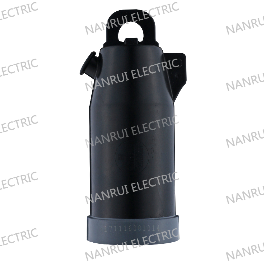 200A 15KV EPDM Protective Insulating Cap for Loadbreak Elbow/Separable Connector/Bushing Insert