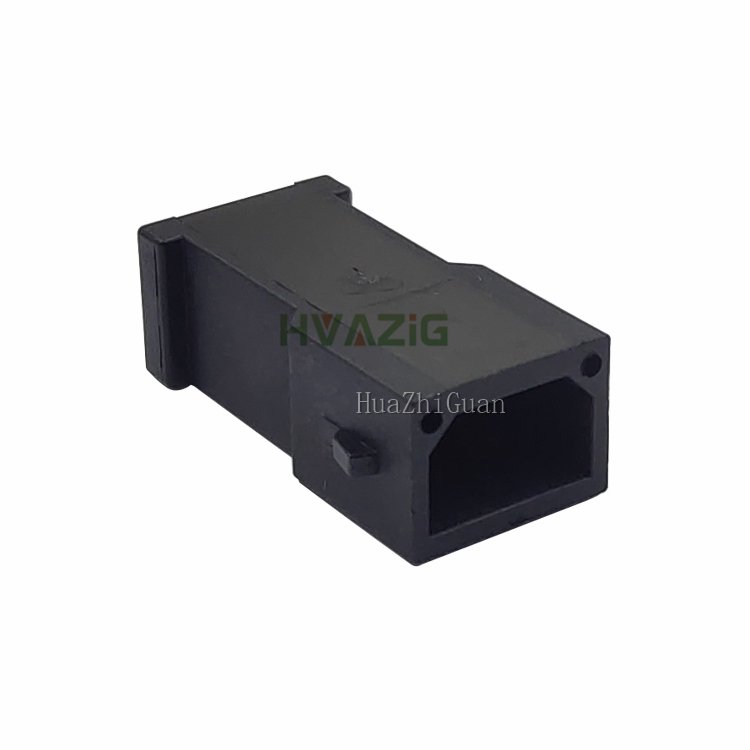2 pin automotive ABS sensor female connector car door light lamp socket wiring harness connector plug for VW 893971632