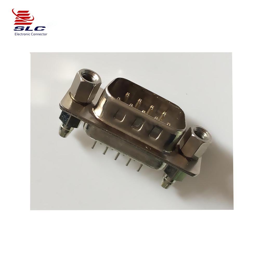 d-sub high quality 9/15Pin D SUB connector ,Female connector