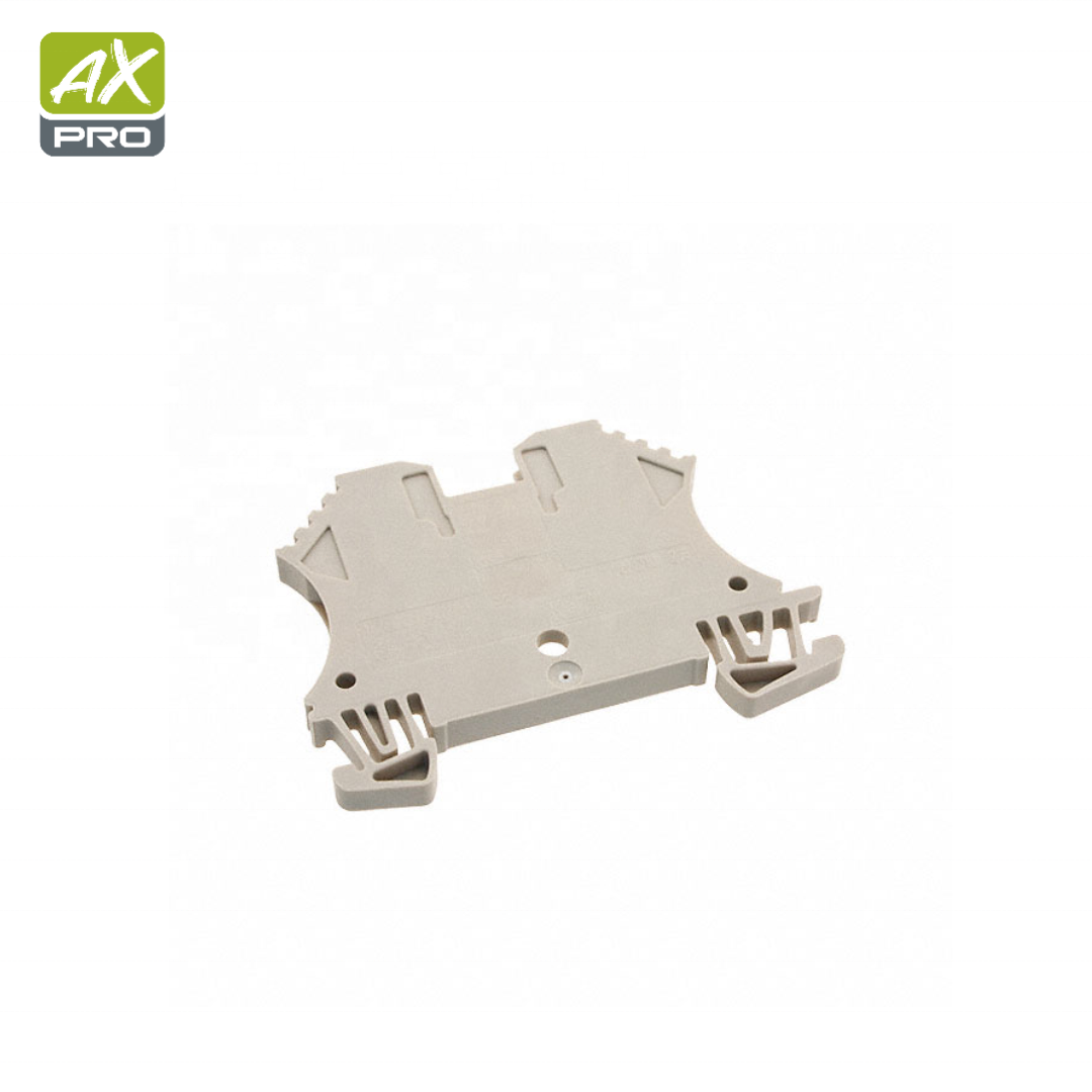 Electrical Connectors Weidmuller 1020000000 Terminal Blocks Original Terminal Connectors ul listed