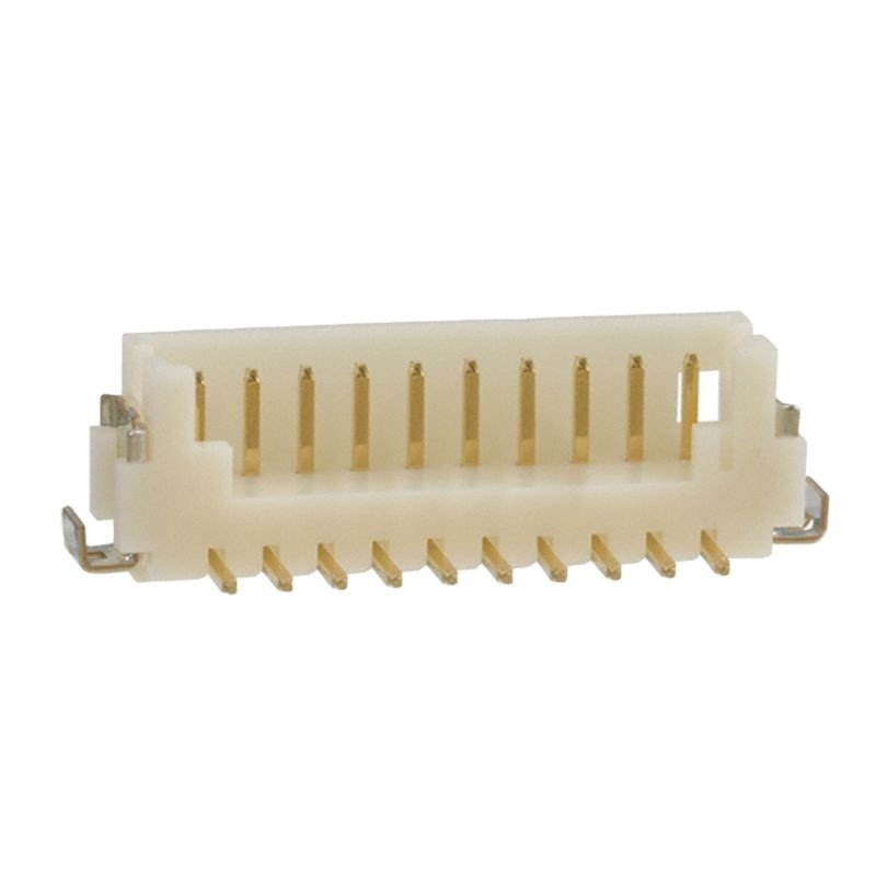 Hirose 1.25mm DF13C equivalent Connector
