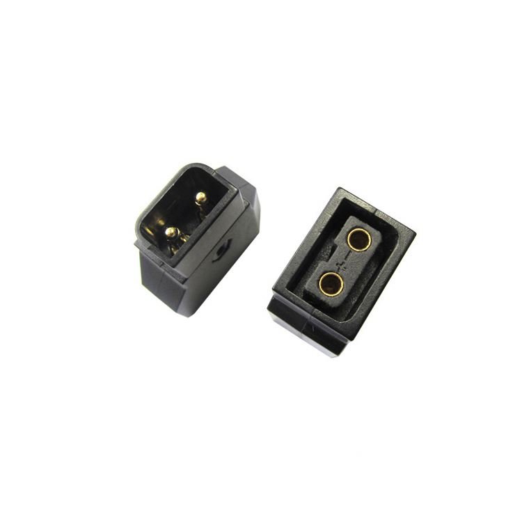 2+4 2+6 Pin D-Tap Dtap Connector Plug Electric Bike Charger Cot Battery Socket Male Female