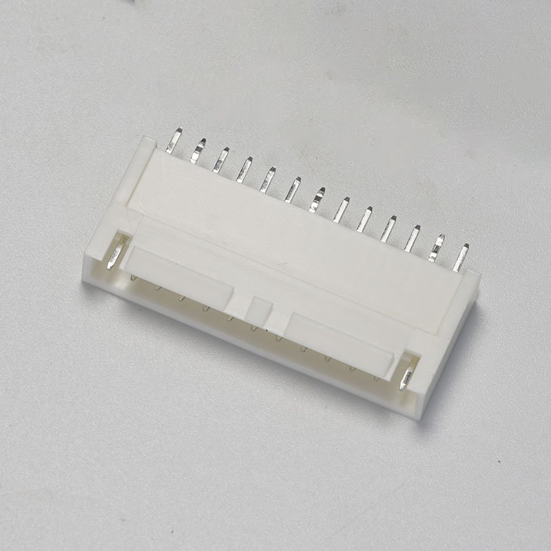 FAF B250011-1-13D SX003-13AD 2.50MM Pitch Wire To Board Connector 13 Pins Header Housing High Box Type With A Boss