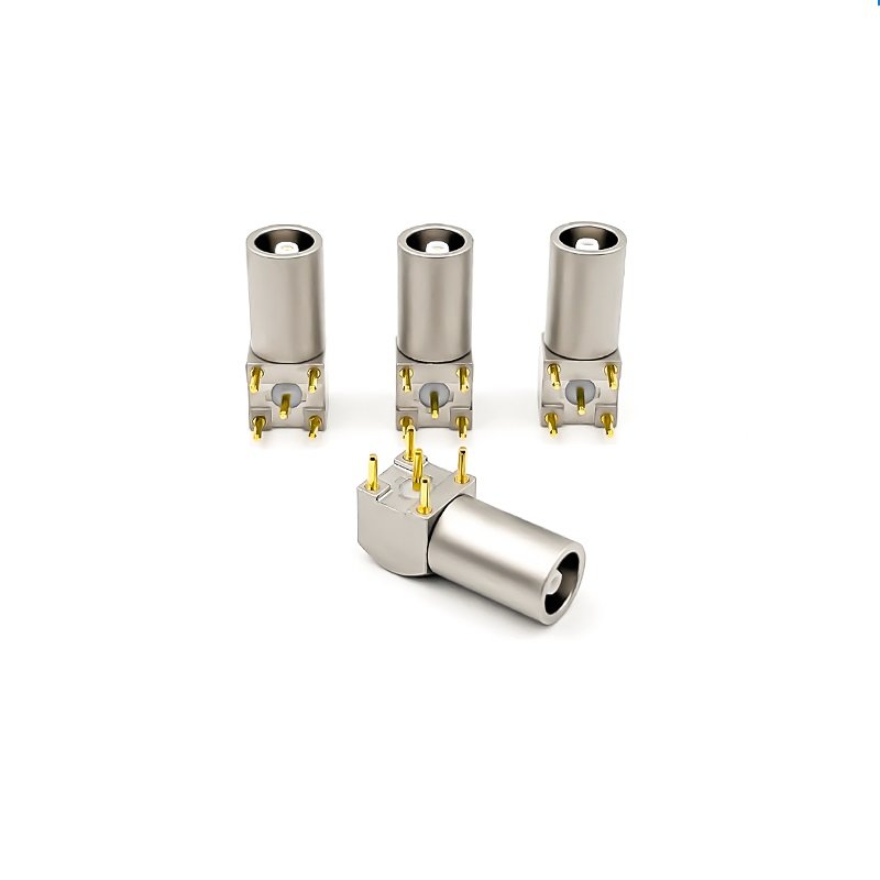 New EPG 00S 250 Circular Connector Panel Mount Female Socket Push and Pull Aviation Connector 00S Series FFA.00.250 Male Plug