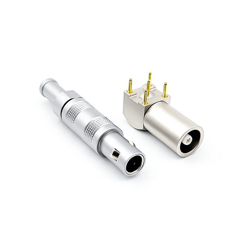 New EPG 00S 250 Circular Connector Panel Mount Female Socket Push and Pull Aviation Connector 00S Series FFA.00.250 Male Plug